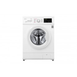 LG 9 kg Washing Machine...