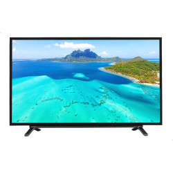 Samsung 43 Inch Crystal UHD...