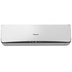 Hisense split type air...