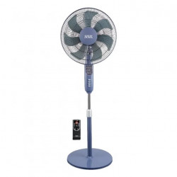 Sisil Pedestal Fan 3...