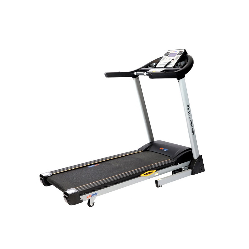 Seepower Motorized Treadmill K642E