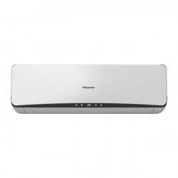 Hisense split type air...