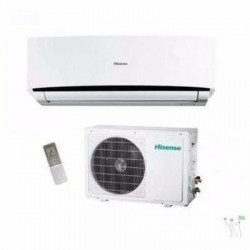 Hisense Split Type Air...