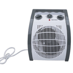 Electric Room Heater with...