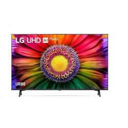 LG 55 inch 4K Smart UHD TV...