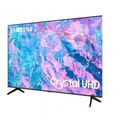 Samsung Crystal UHD 55 inch...