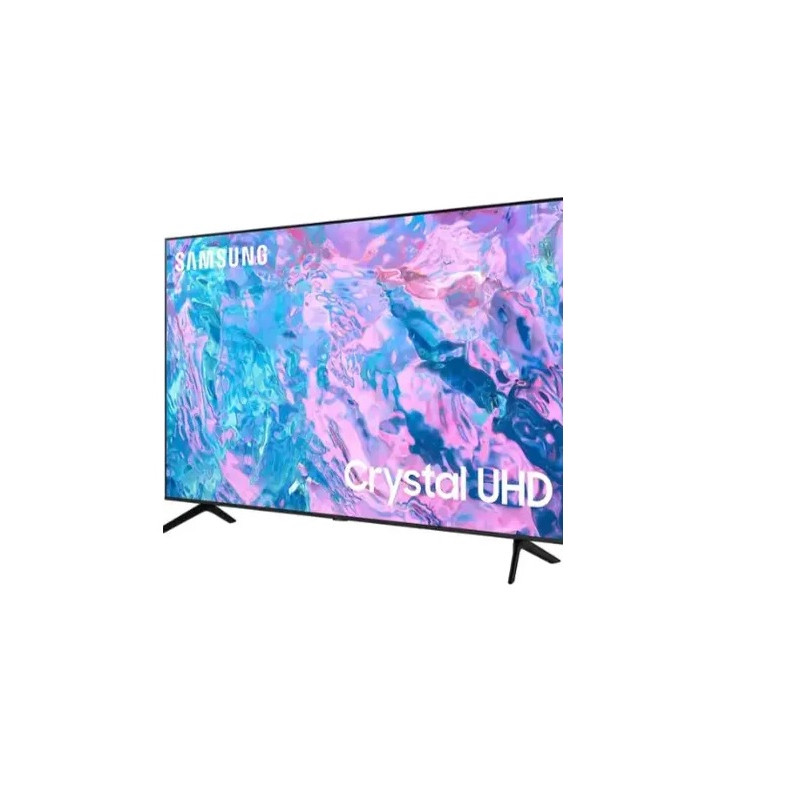 Samsung Crystal UHD 55 inch 4K Smart TV - UA55CU8000R