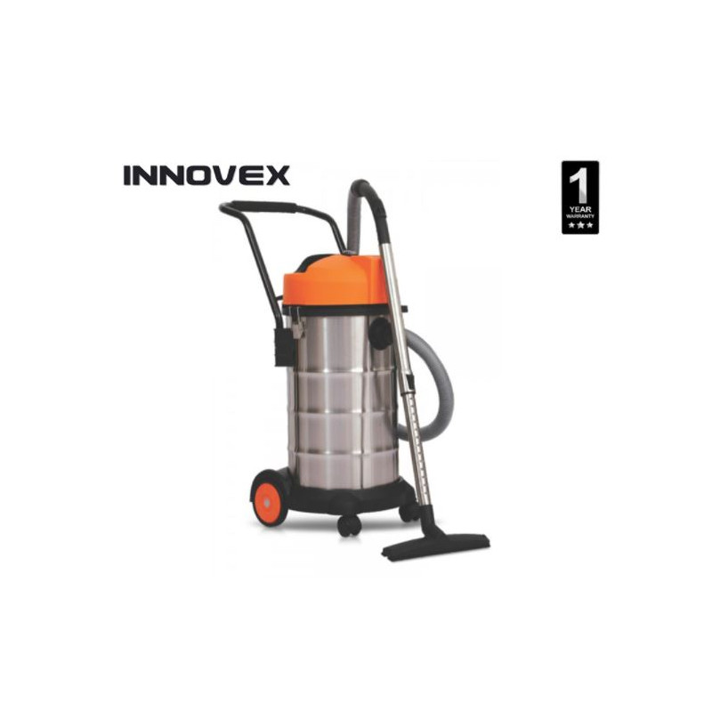 Innovex Vacuum Cleaner IVCW 003