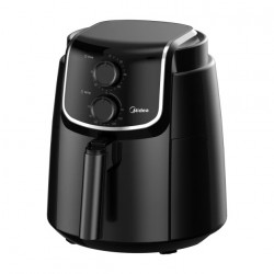 Midea Air Fryer 4L, 1500W -...