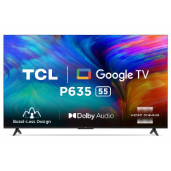 TCL  55 inches 4K Ultra HD...