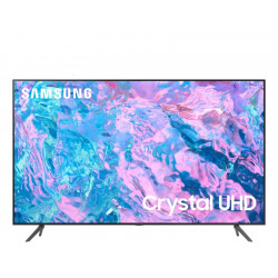 Samsung 55 Inch Crystal UHD...