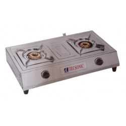 Tecsonic Stainless Steel 2...