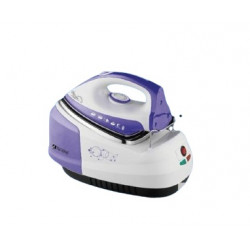 Tecsonic Professional Steam...