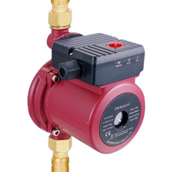 Beker Circulating Pump...