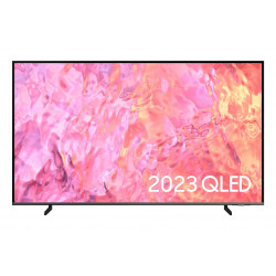 Samsung 55” Q65C QLED 4K...