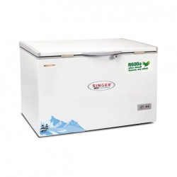 Singer Chest Freezer 277L -...