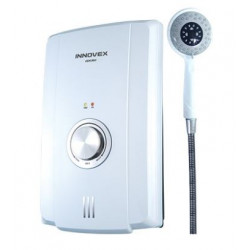 Innovex Hot Water Shower -...