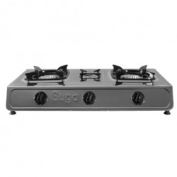 Suga – 3 Burner Gas Cooker...