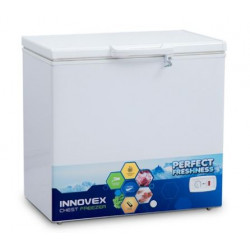 Innovex Freezer (200L)  -...