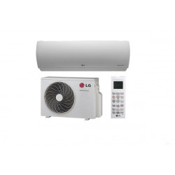 LG 12000BTU Air Conditioner...