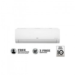 LG 12000BTU Air Conditioner...