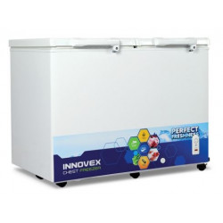 Innovex Freezer (400L)  -...