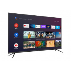 Tecsonic Smart 55″ LED TV -...