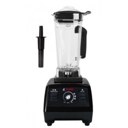 Tecsonic Commercial Blender...