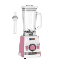 Tecsonic Commercial Blender...