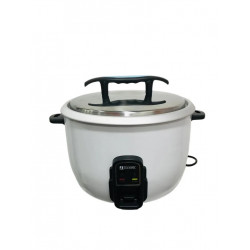 Tecsonic Rice Cooker...