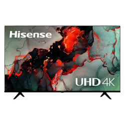 Hisense 55" Class A6 Serie...