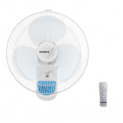 Delmege Wall Fan WIth...