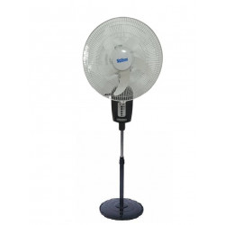 Ohms Rechargeable Fan -...