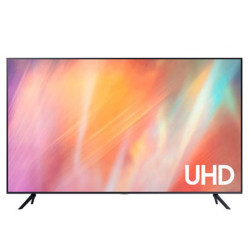 Samsung 43″ UHD Smart TV -...