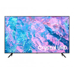 Samsung 43″ UHD Smart TV -...