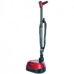 Singer Floor Polisher With...