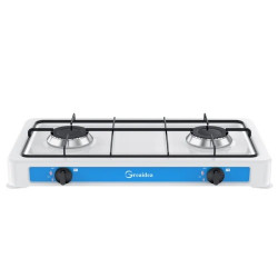 Camping 2 burner portable...