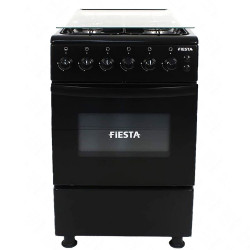 Fiest Electic Oven with 4...
