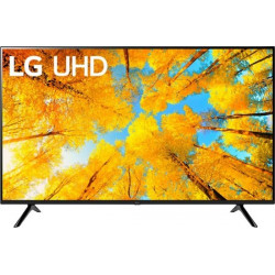 LG 50” Class UQ75 Series...