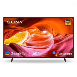 Sony 50" X75K 4K UHD HDR...