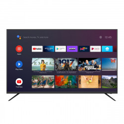 Tecsonic Smart 43 inch...