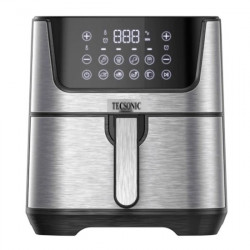 Tecsonic Electric Air Fryer...
