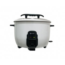 Tecsonic Rice Cooker 12 L -...