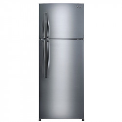 LG 360L Platinum Silver Top...