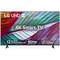 LG 43 inches 4K Ultra HD...