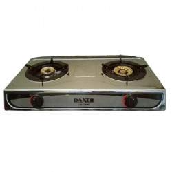 Daxer Double Burner...