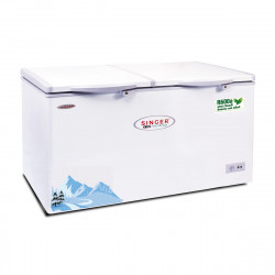 Singer Chest Freezer 343L -...