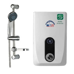 Contromoda Dual Inverter...