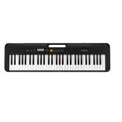 Casio Musical Keyboard CT S200