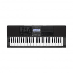 Casio Musical Keyboard CT X870